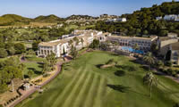 la manga north golf course